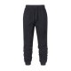 Running Fitness Sweatpants Casual Loose Warm Sweat-absorbent Feet Pants