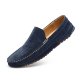 Men's Overfoot Shoes British Casual Shoes