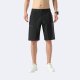 Function Outdoor Loose Breathable Men's Tooling Multi-pocket Straight Shorts